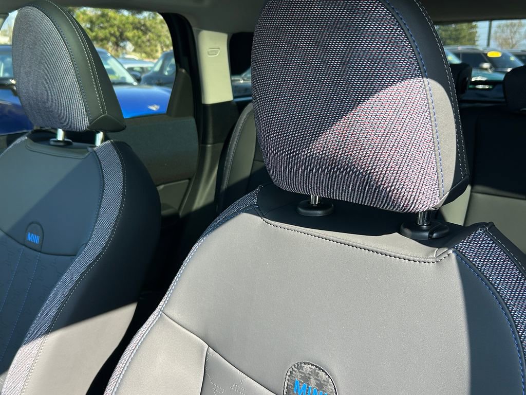 Used 2025 MINI Cooper Countryman S image 14