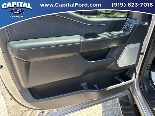 Certified 2024 Ford F150 Lariat w/ Equipment Group 502A High AWD/4WD image 20