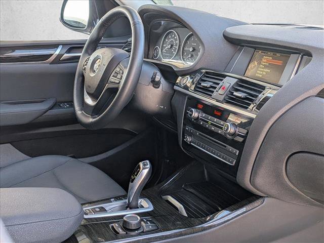 Used 2017 BMW X3 xDrive28i image 21