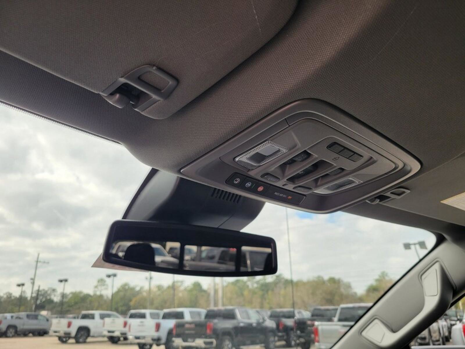 New 2026 GMC Sierra 1500 SLT w/ SLT Premium Plus Package image 24