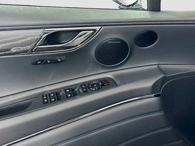 New 2026 Genesis GV80 3.5T Prestige AWD/4WD image 20