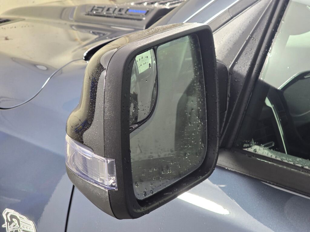 New 2026 RAM 1500 Laramie w/ Night Edition image 12