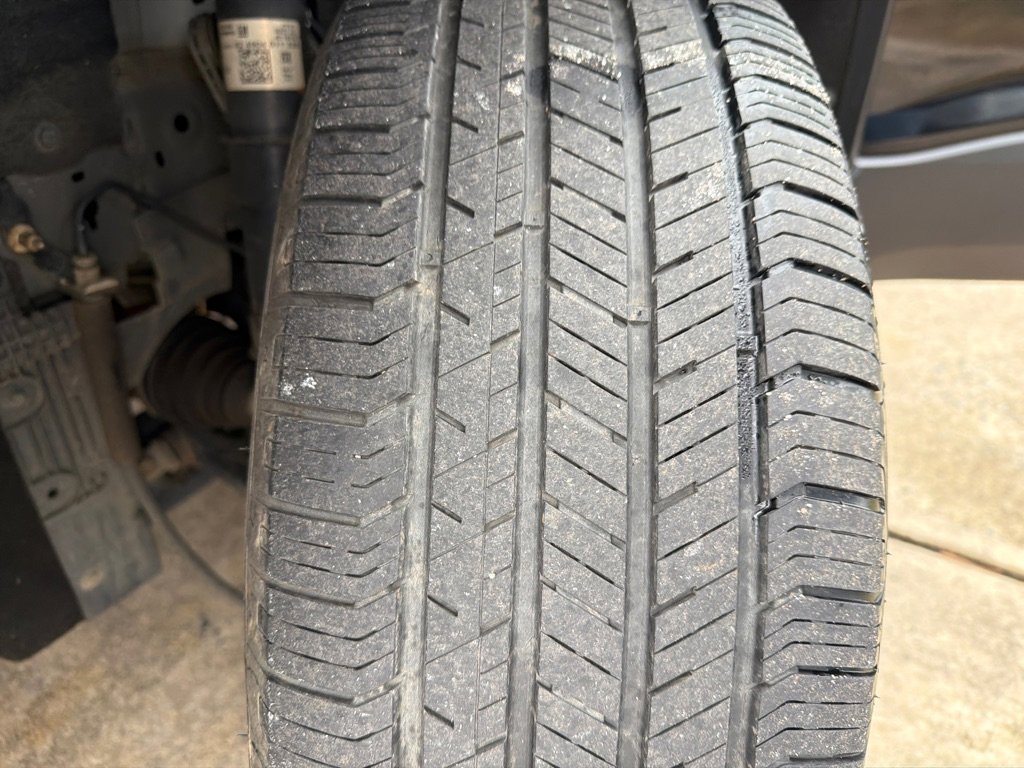 Used 2017 GMC Acadia SLT image 43