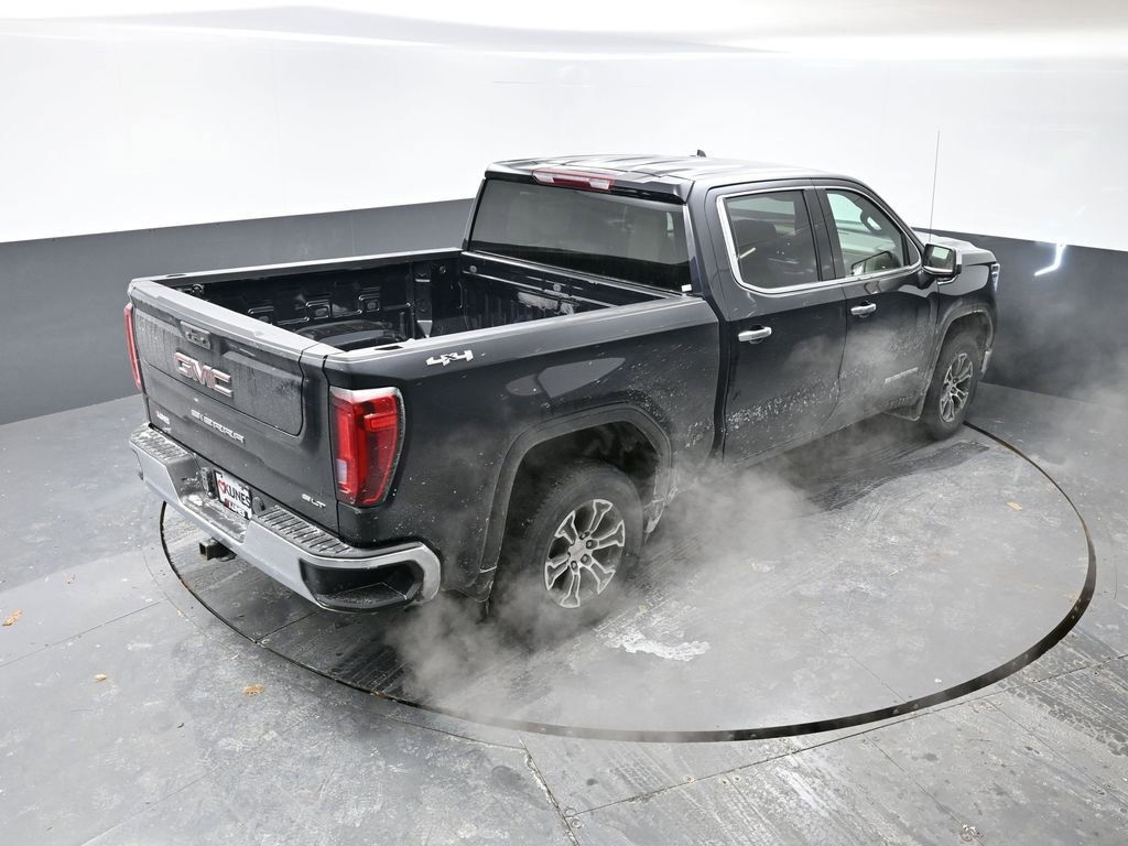 Used 2024 GMC Sierra 1500 SLT image 14