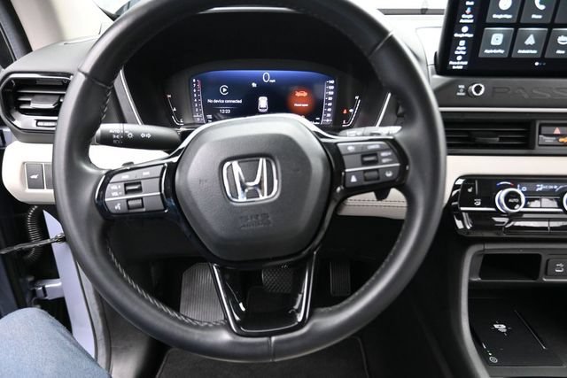 Used 2026 Honda Passport RTL image 14