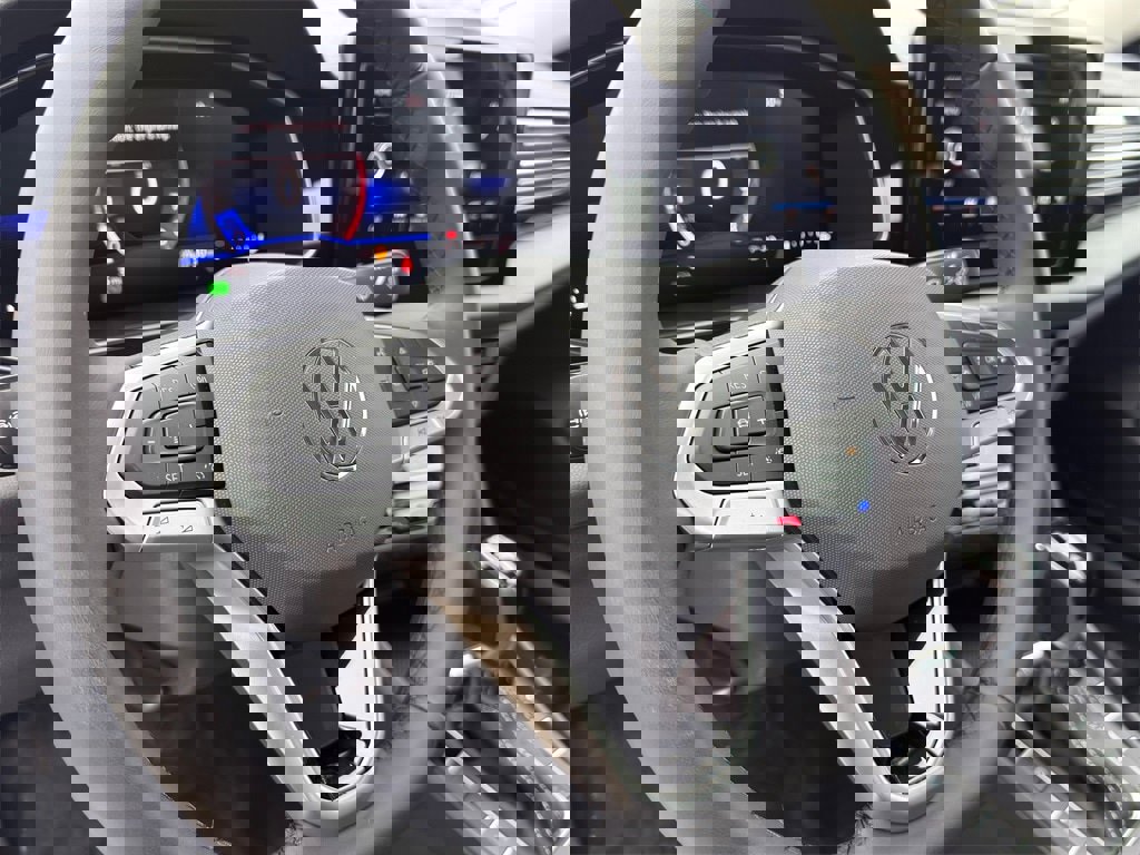 New 2026 Volkswagen Jetta S image 14