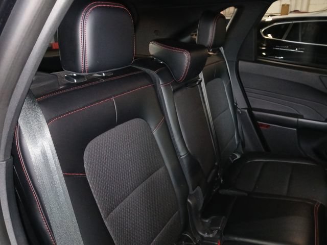 Used 2024 Ford Escape ST-Line w/ Tech Pack #1 AWD/4WD image 41