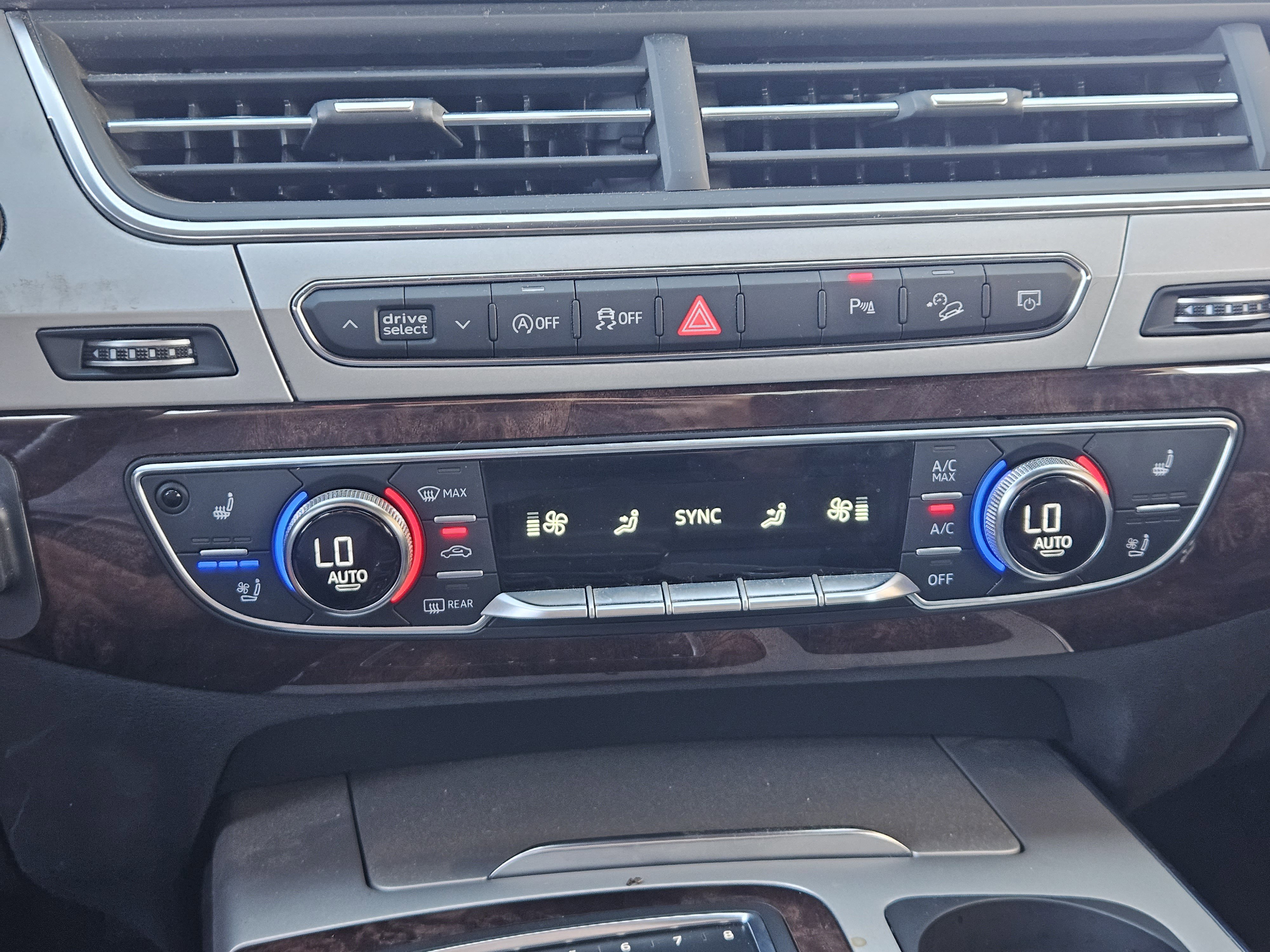 Used 2019 Audi Q7 2.0T Premium Plus w/ Premium Plus Package image 19