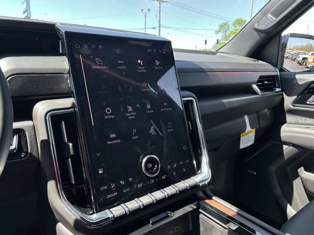 New 2026 GMC Yukon Denali AWD/4WD image 43