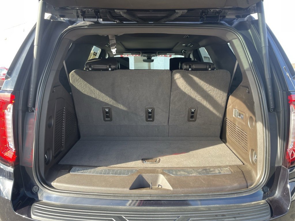 Used 2021 GMC Yukon Denali w/ Denali Ultimate Package image 7