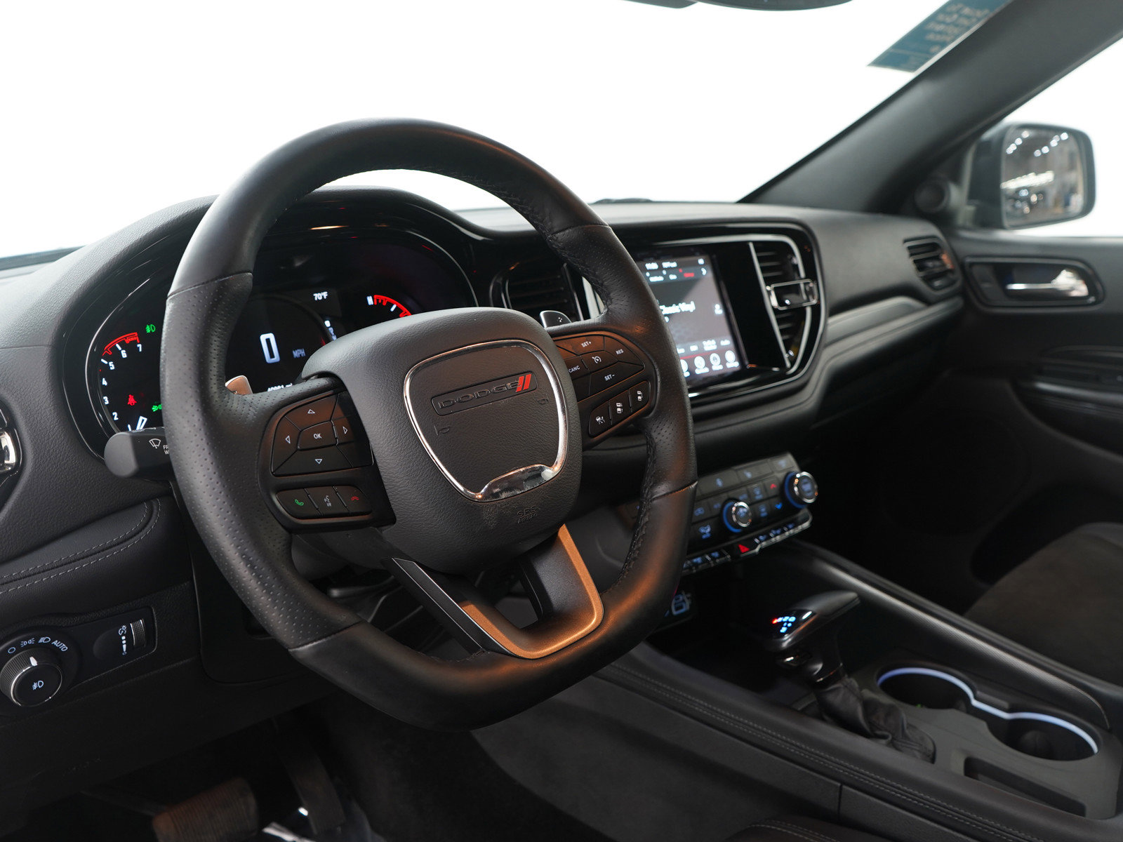 Used 2022 Dodge Durango GT image 28