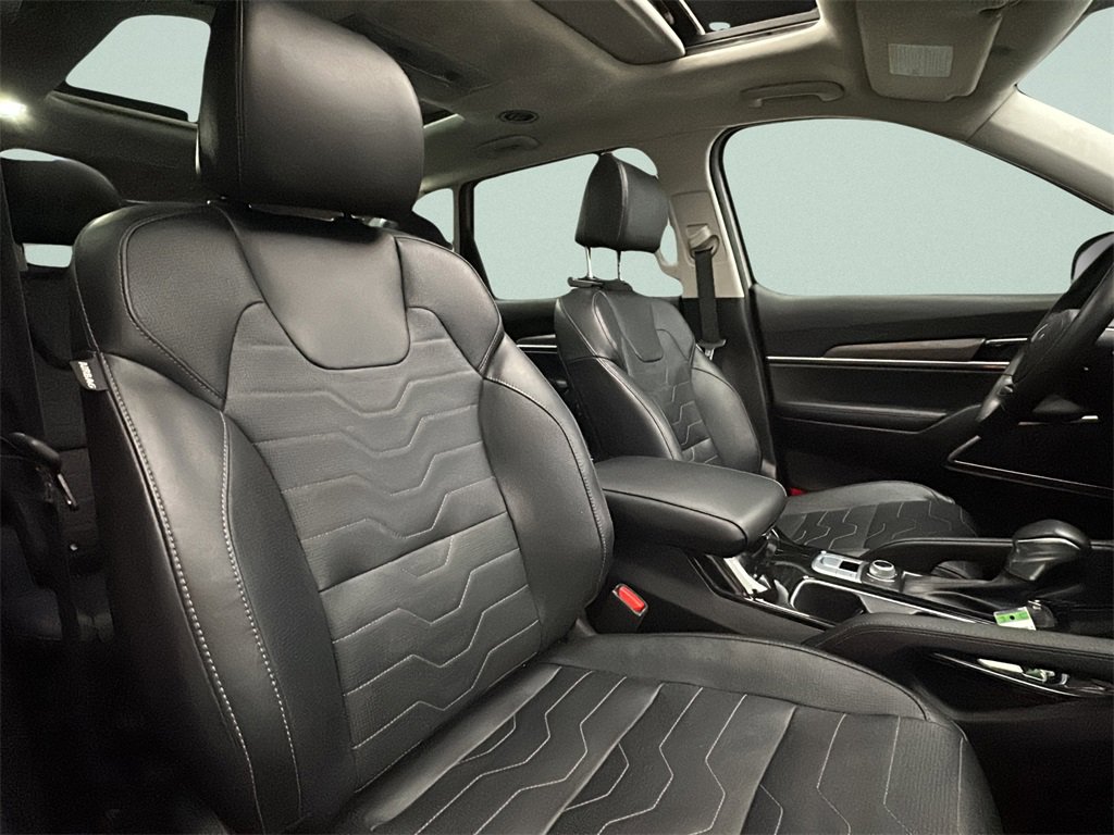 Used 2022 Kia Telluride SX w/ SX Prestige Package image 21