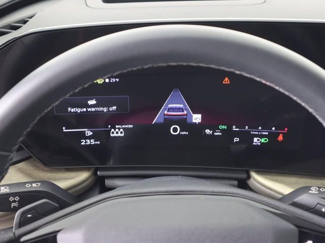 Certified 2025 Audi Q5 Premium Plus w/ Premium Plus image 16