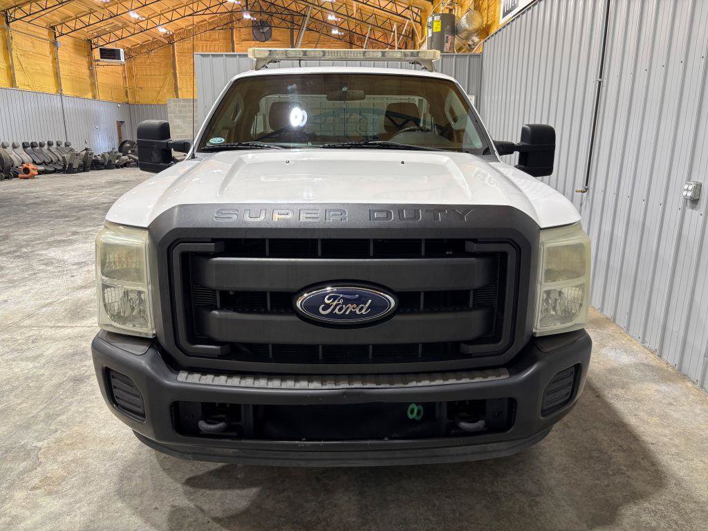 Used 2013 Ford F250 XL RWD image 7