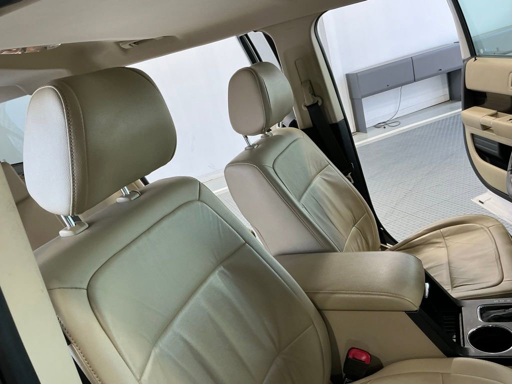 Used 2016 Ford Flex SEL w/ Equipment Group 202A image 12