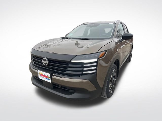 New 2026 Nissan Kicks SV w/ SV Premium Package image 34