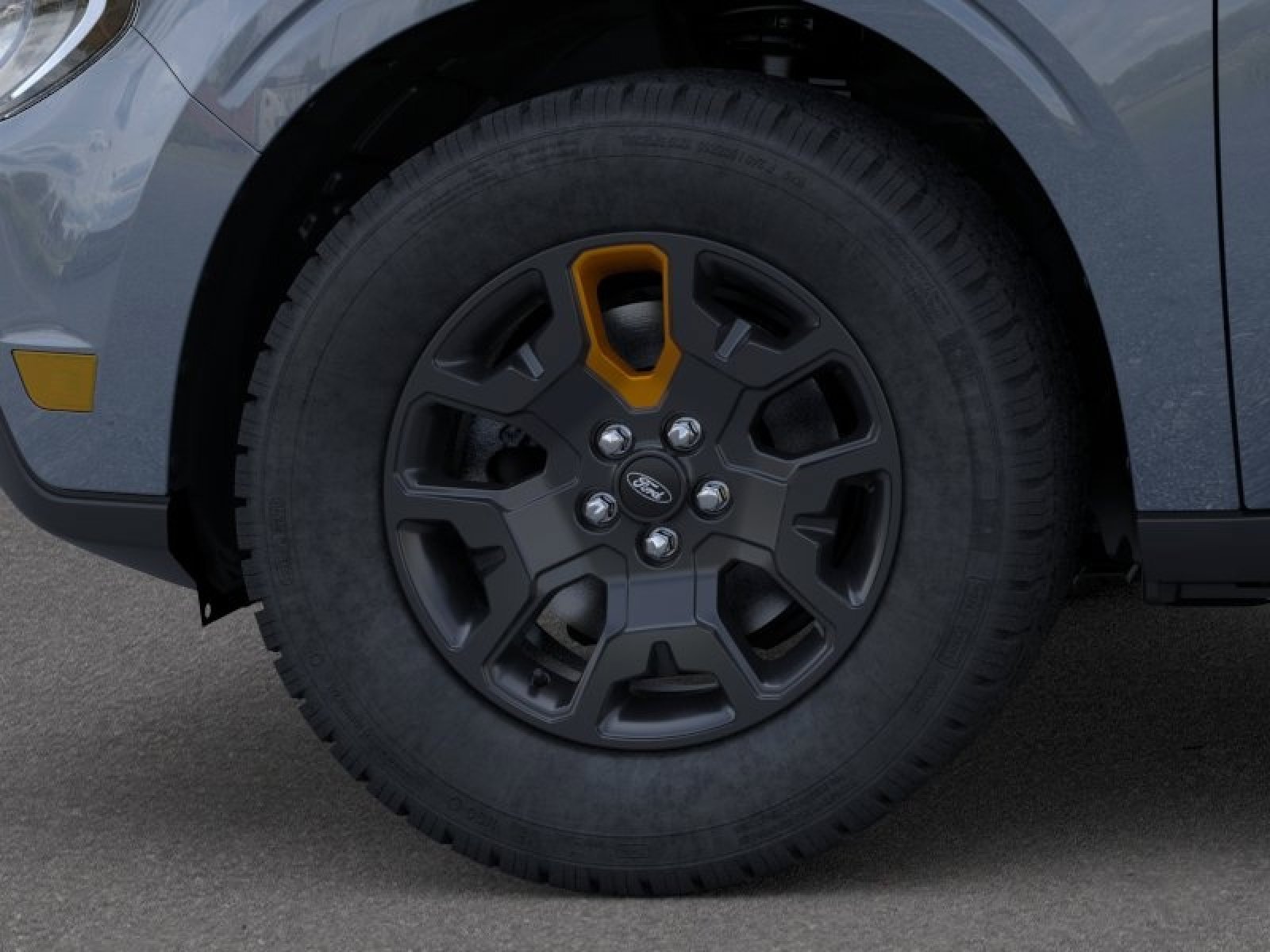 New 2026 Ford Maverick Tremor AWD/4WD image 23