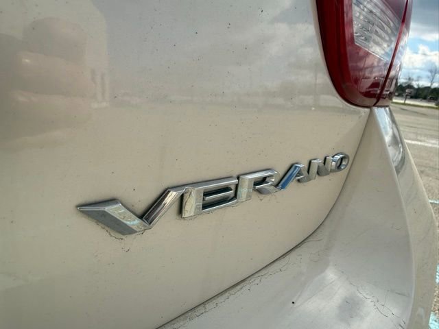 Used 2014 Buick Verano Leather FWD image 8