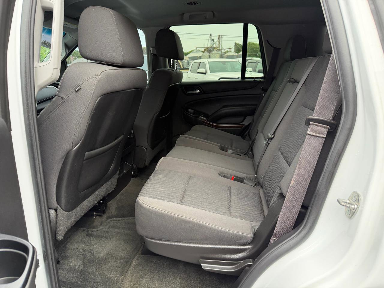 Used 2015 GMC Yukon SLE AWD/4WD image 10