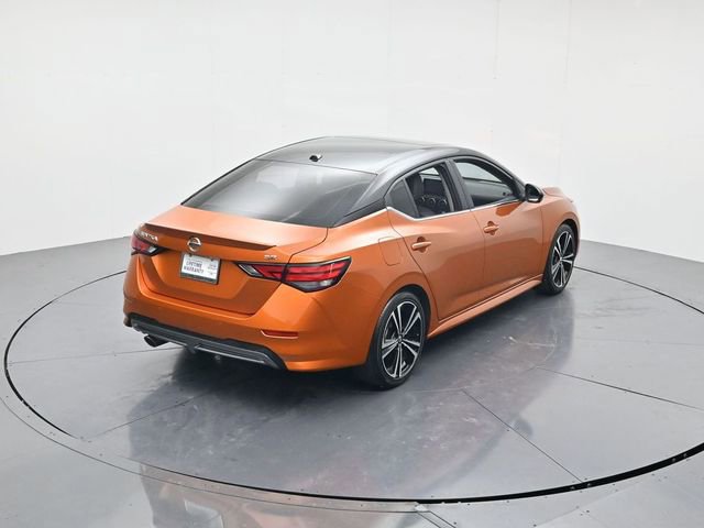 Used 2023 Nissan Sentra SR w/ SR Premium Package image 39