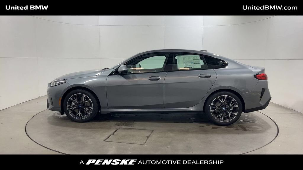 Used 2026 BMW 228i w/ Technology Package FWD image 5