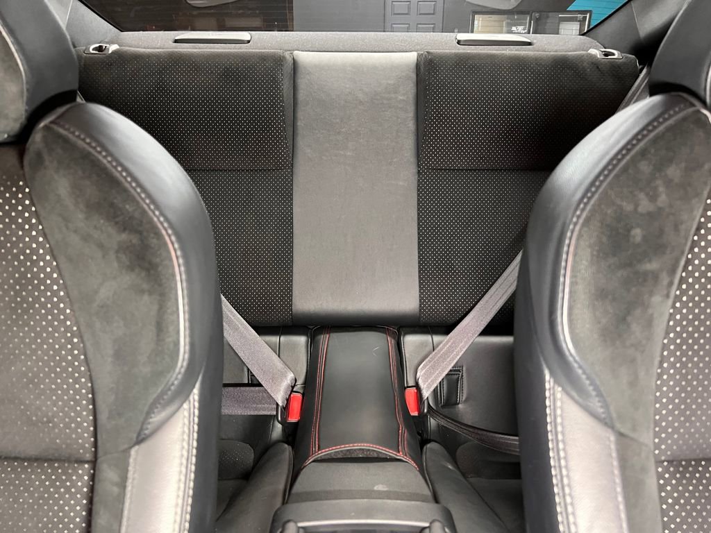 Used 2024 Toyota GR86 Premium image 26