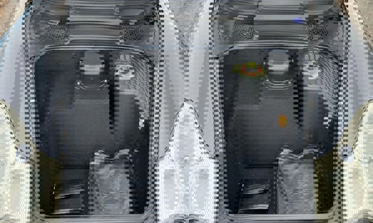 Used 2003 Porsche 911 GT3 RS image 26