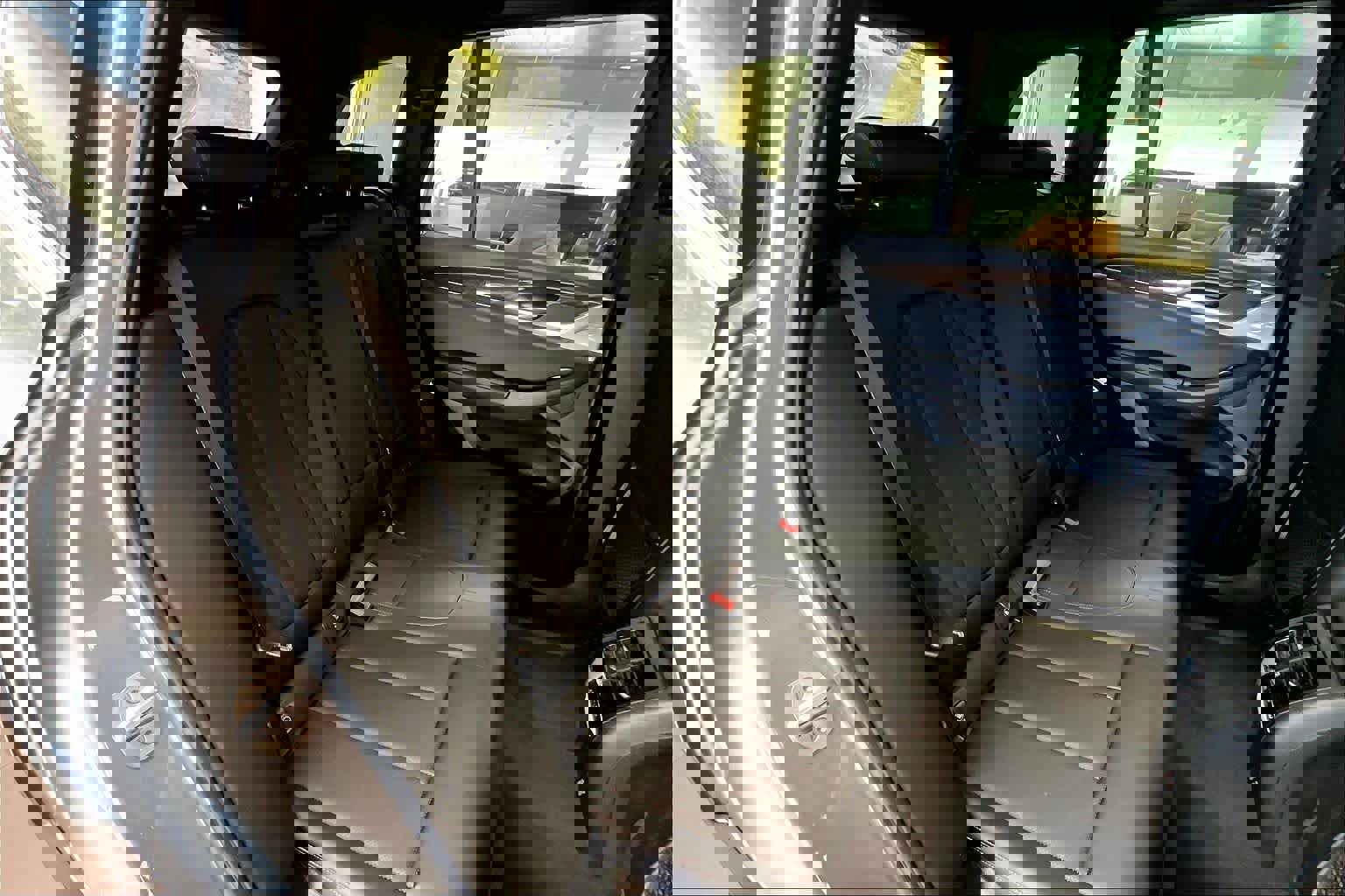 Used 2024 BMW X3 xDrive30i w/ Parking Assistance Package image 19