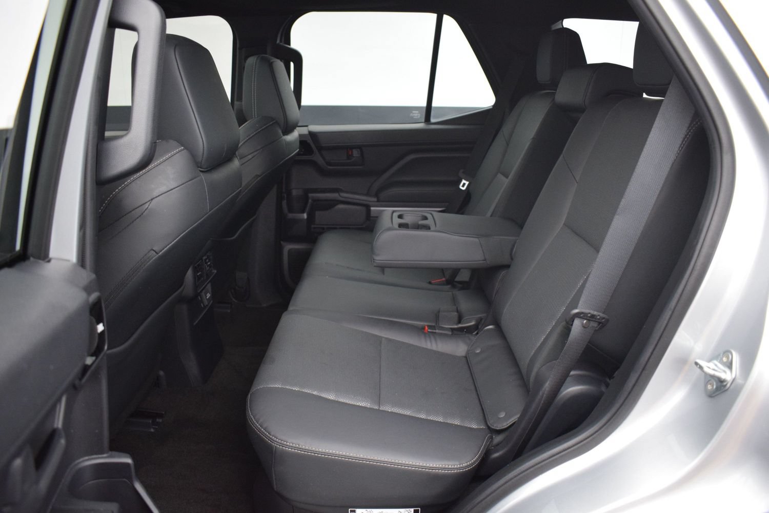 Used 2025 Toyota 4Runner TRD Sport Premium AWD/4WD image 14