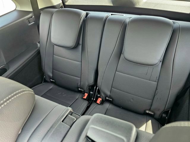 New 2026 Mercedes-Benz GLS 450 4MATIC image 23