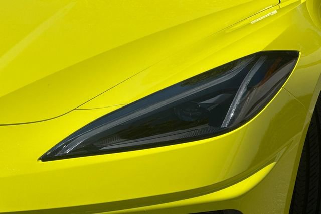 Used 2024 Chevrolet Corvette Stingray Premium Conv image 49