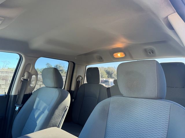 Used 2018 RAM 1500 Express w/ Express Value Package image 11