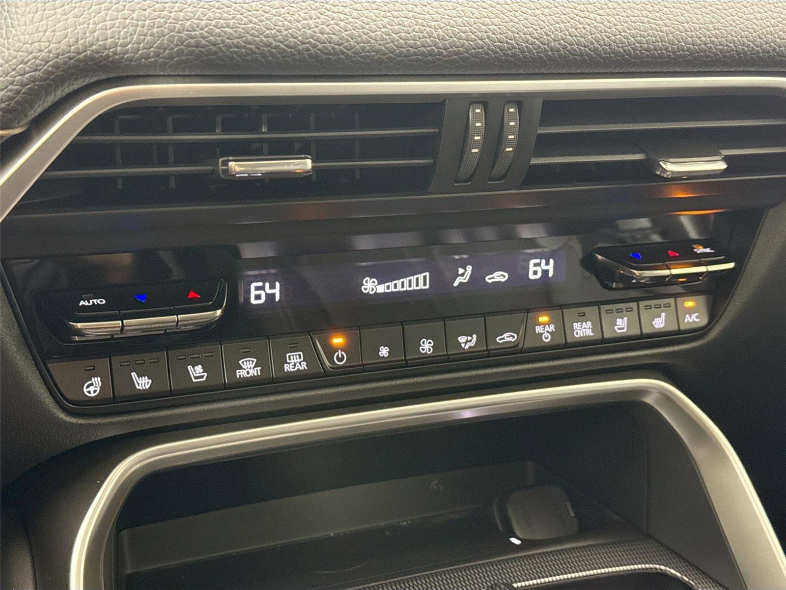 New 2026 MAZDA CX-70 3.3 Turbo w/ Preferred Package image 25