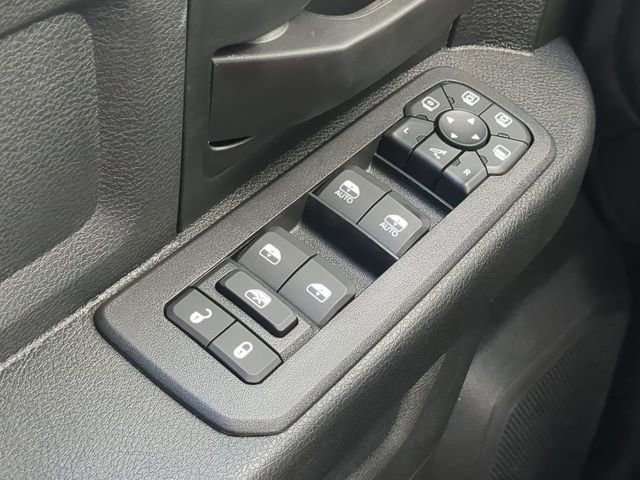 New 2026 RAM 2500 Tradesman image 27