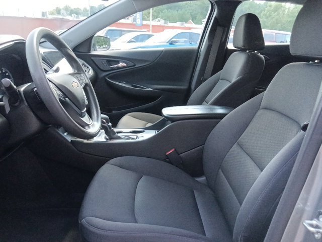 Used 2024 Chevrolet Malibu LT FWD image 15