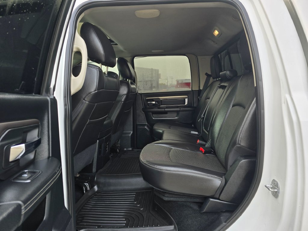 Used 2016 RAM 1500 Sport AWD/4WD image 16