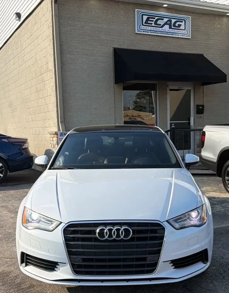 Used 2015 Audi A3 1.8T Premium Plus image 2