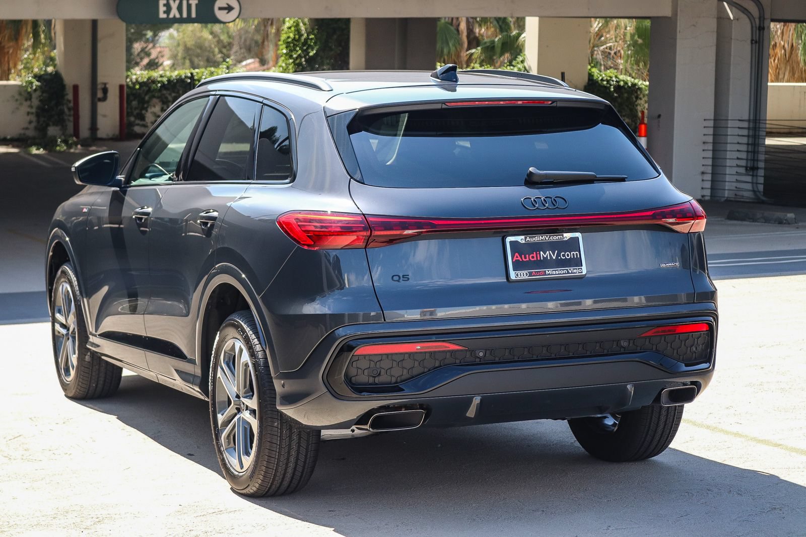 New 2026 Audi Q5 2.0T AWD/4WD image 4
