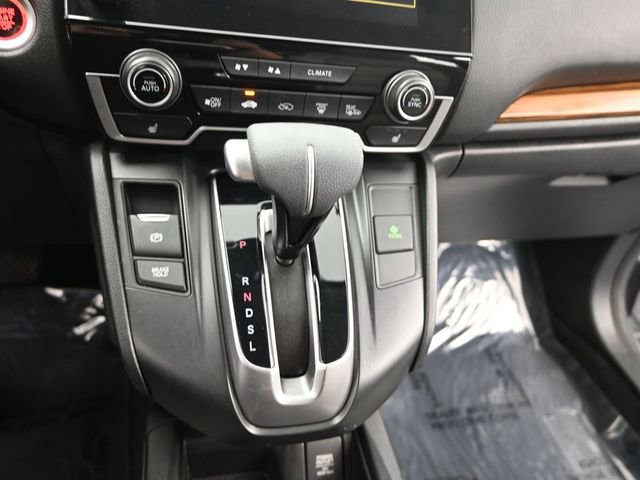 Used 2018 Honda CR-V EX image 13