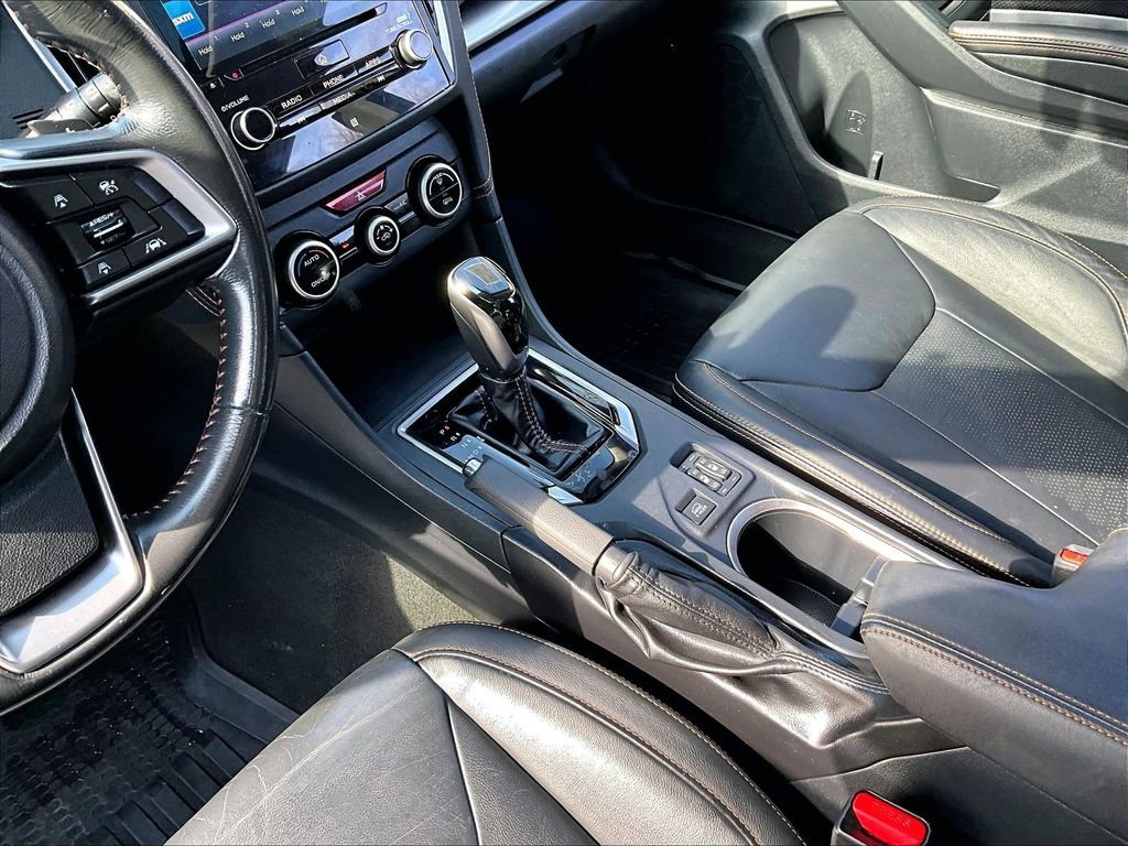 Used 2019 Subaru Crosstrek 2.0i Limited w/ Popular Package #4 image 12
