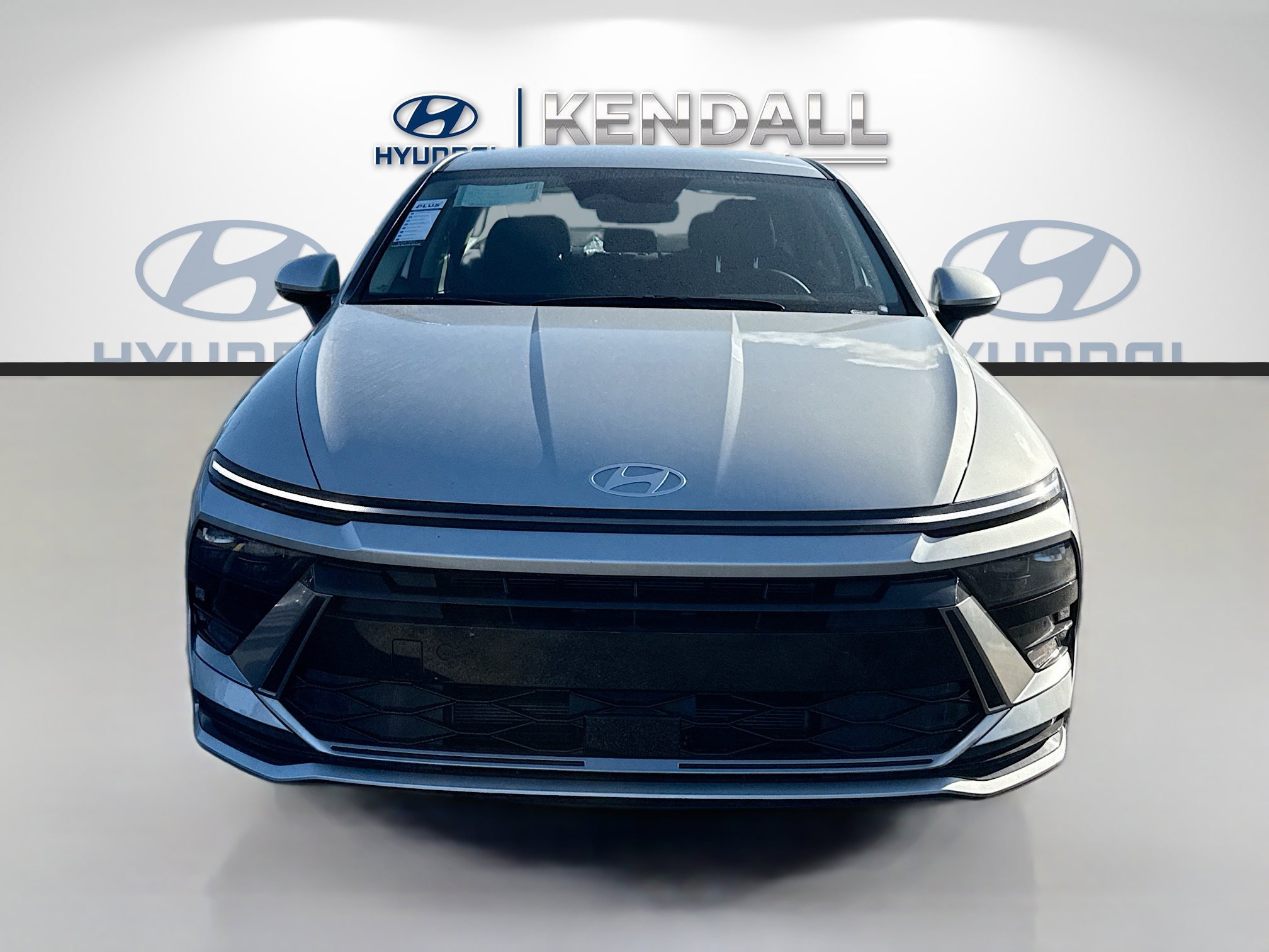 New 2025 Hyundai Sonata SEL image 2