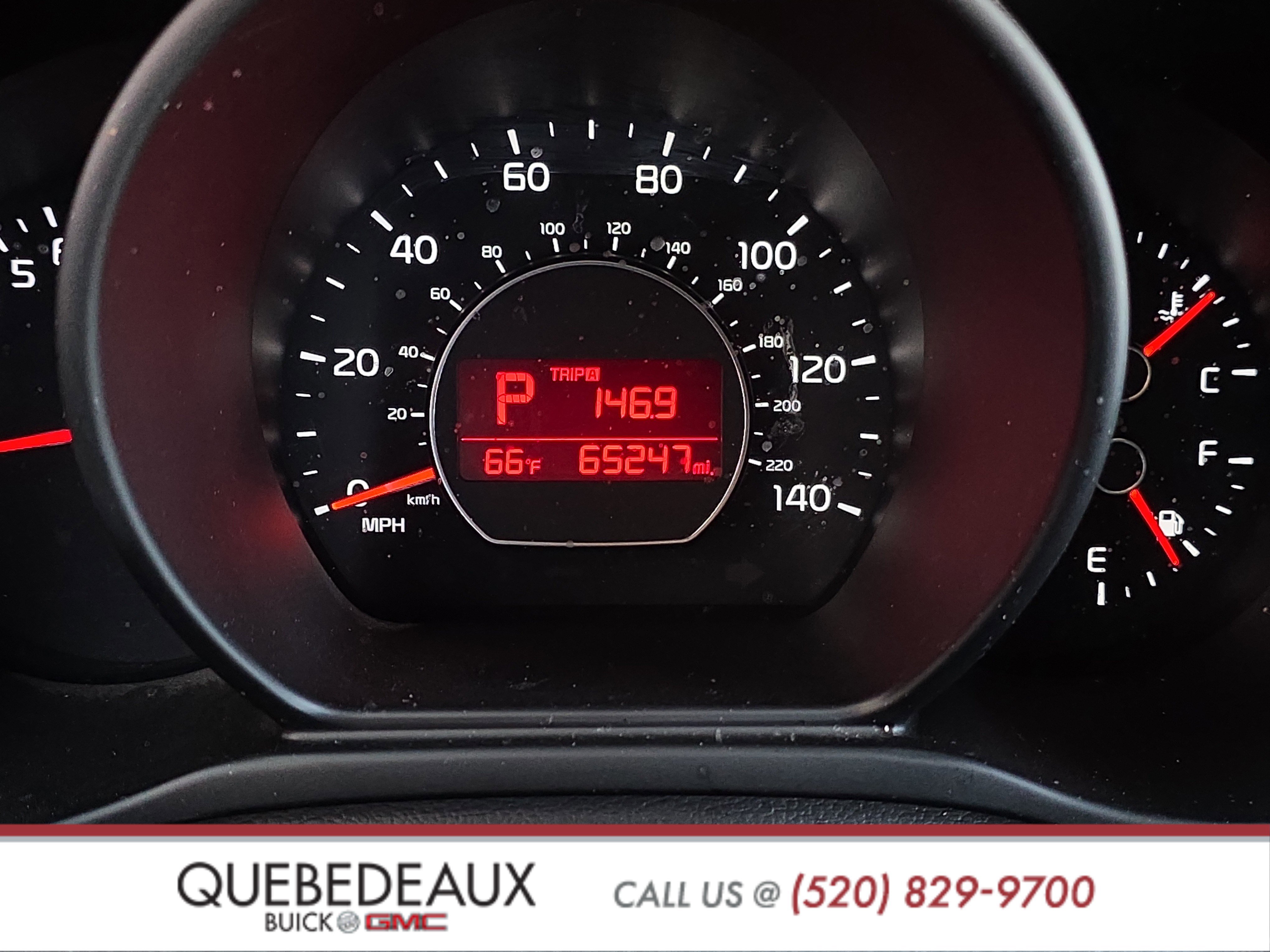 Used 2014 Kia Soul FWD image 14