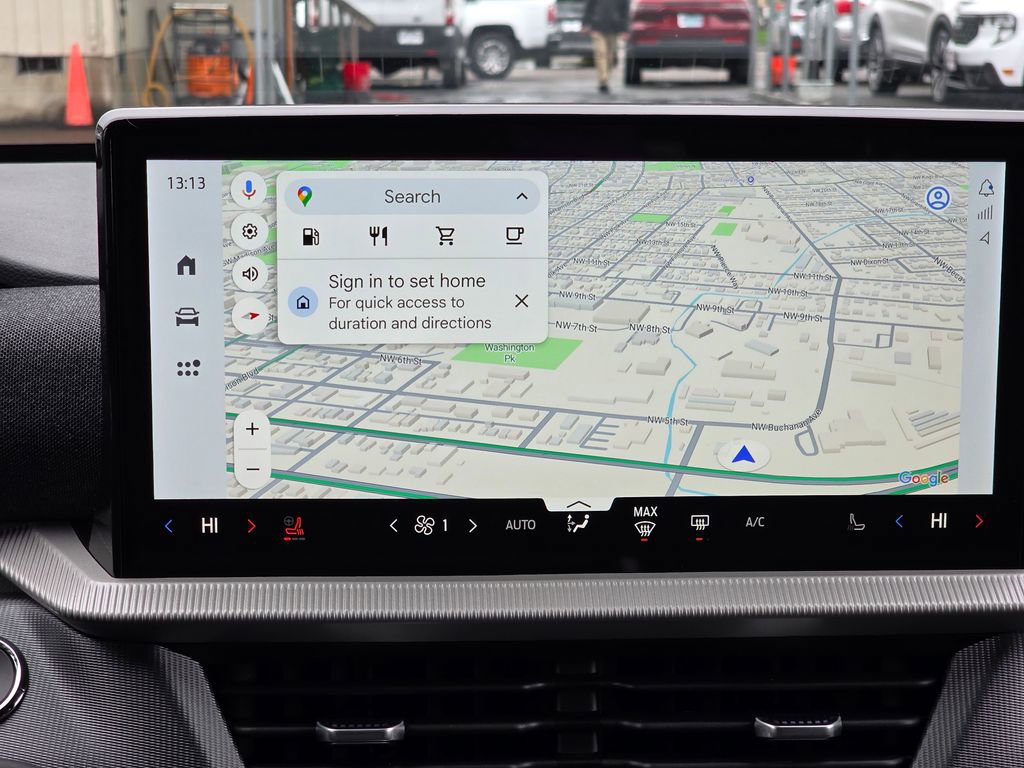 New 2026 Ford Explorer ST-Line w/ ST-Line Street Pack image 19