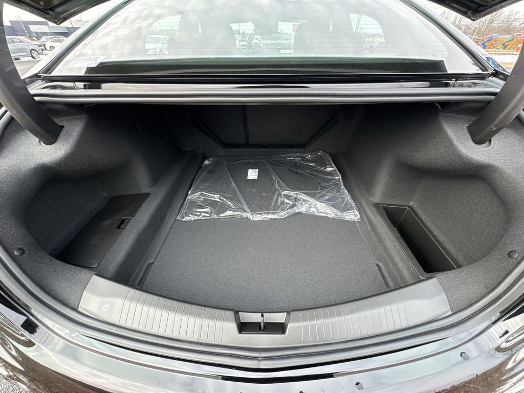 New 2026 Cadillac CT5 Premium Luxury image 24