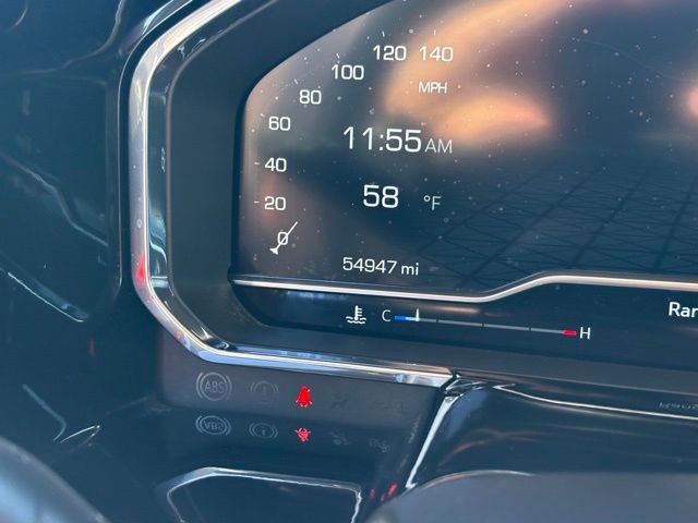 Used 2022 GMC Sierra 1500 Elevation AWD/4WD image 4