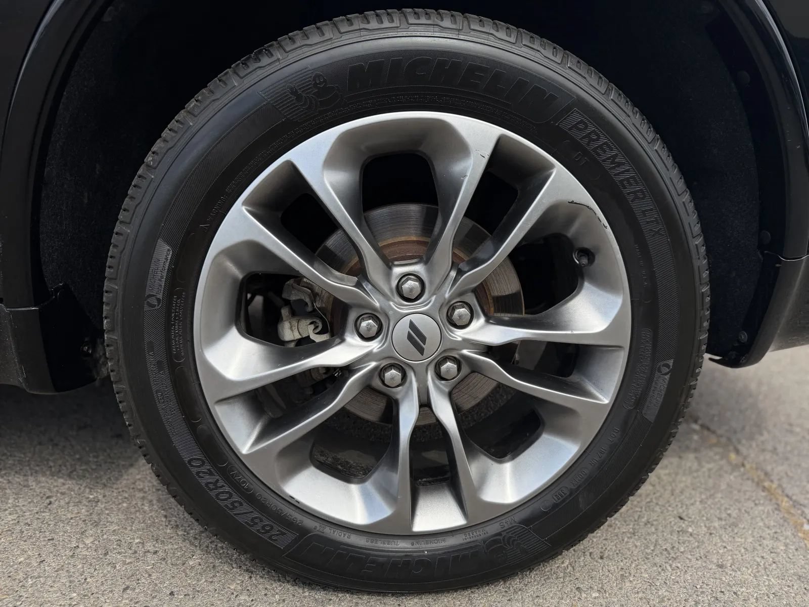 Used 2020 Dodge Durango GT AWD/4WD image 45