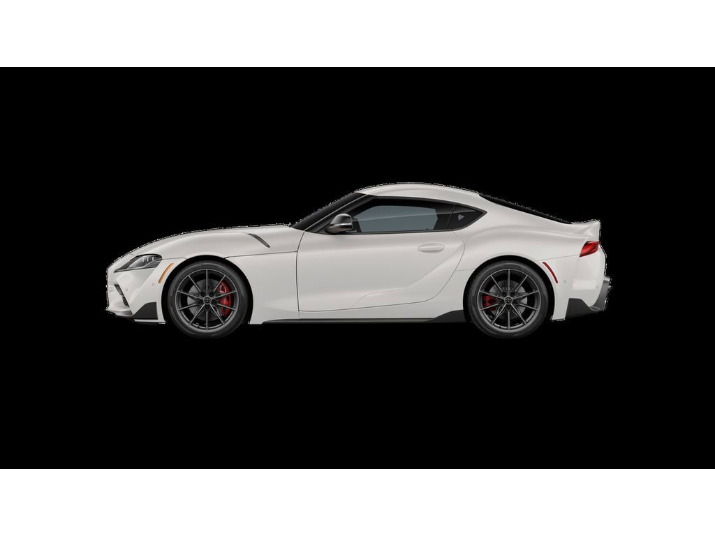 New 2026 Toyota Supra image 27