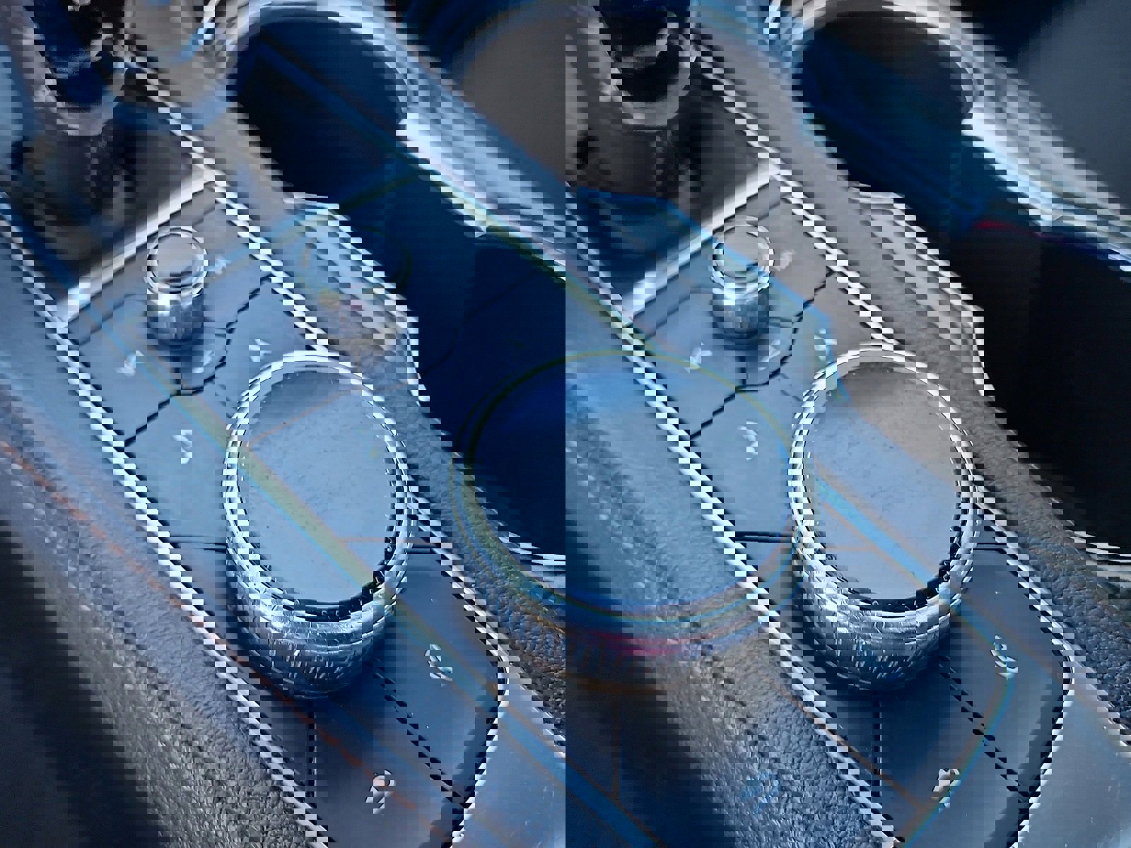 Used 2021 Cadillac CT4 V w/ Technology Package image 17