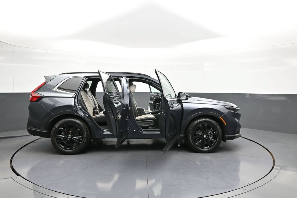 Certified 2023 Honda CR-V Sport Touring image 42
