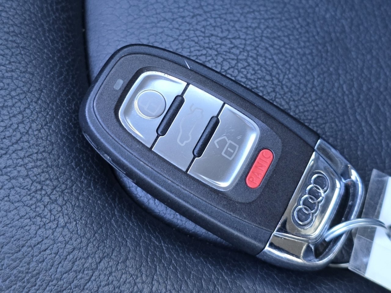 Used 2015 Audi A5 2.0T Premium Plus image 31